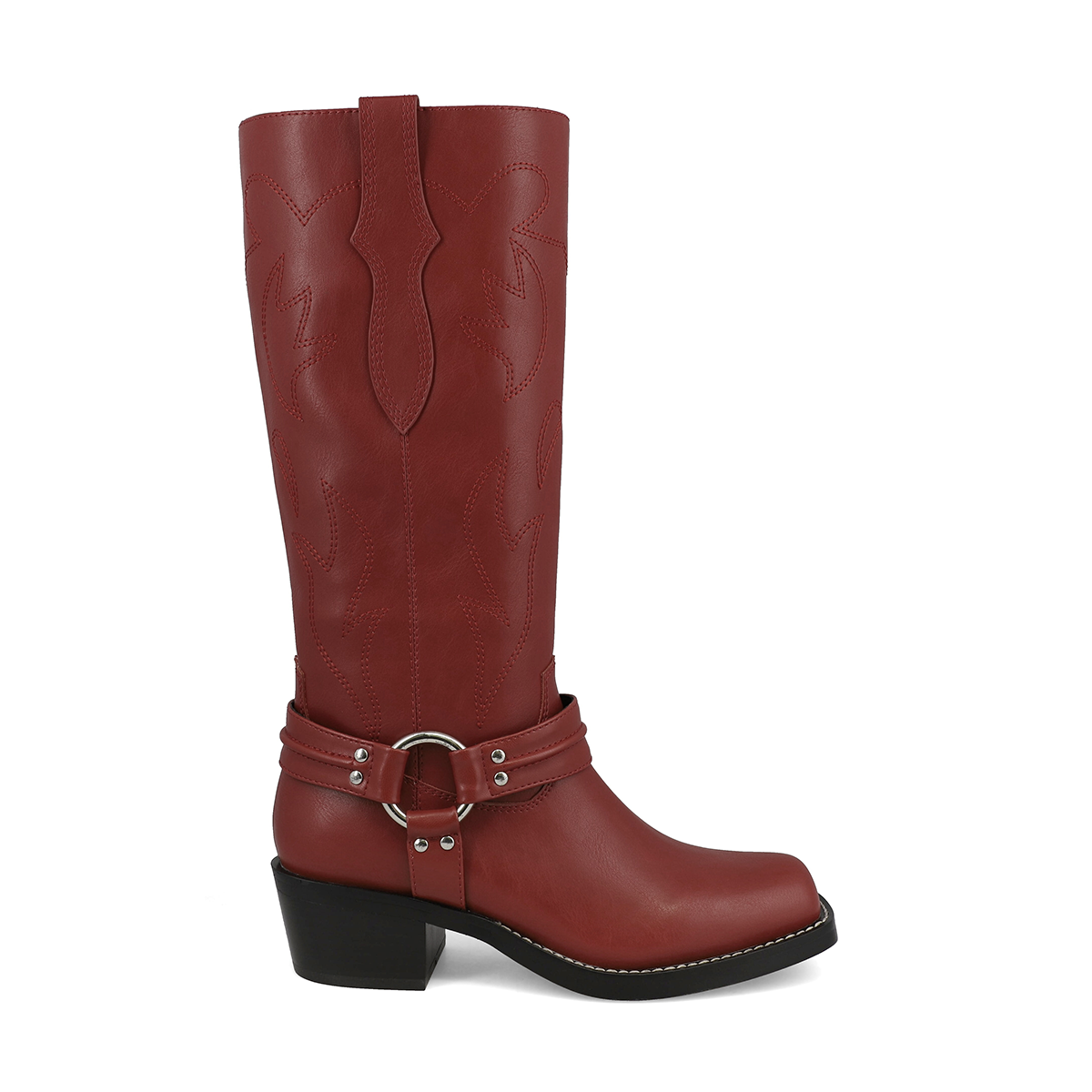 DEEP RED MAL