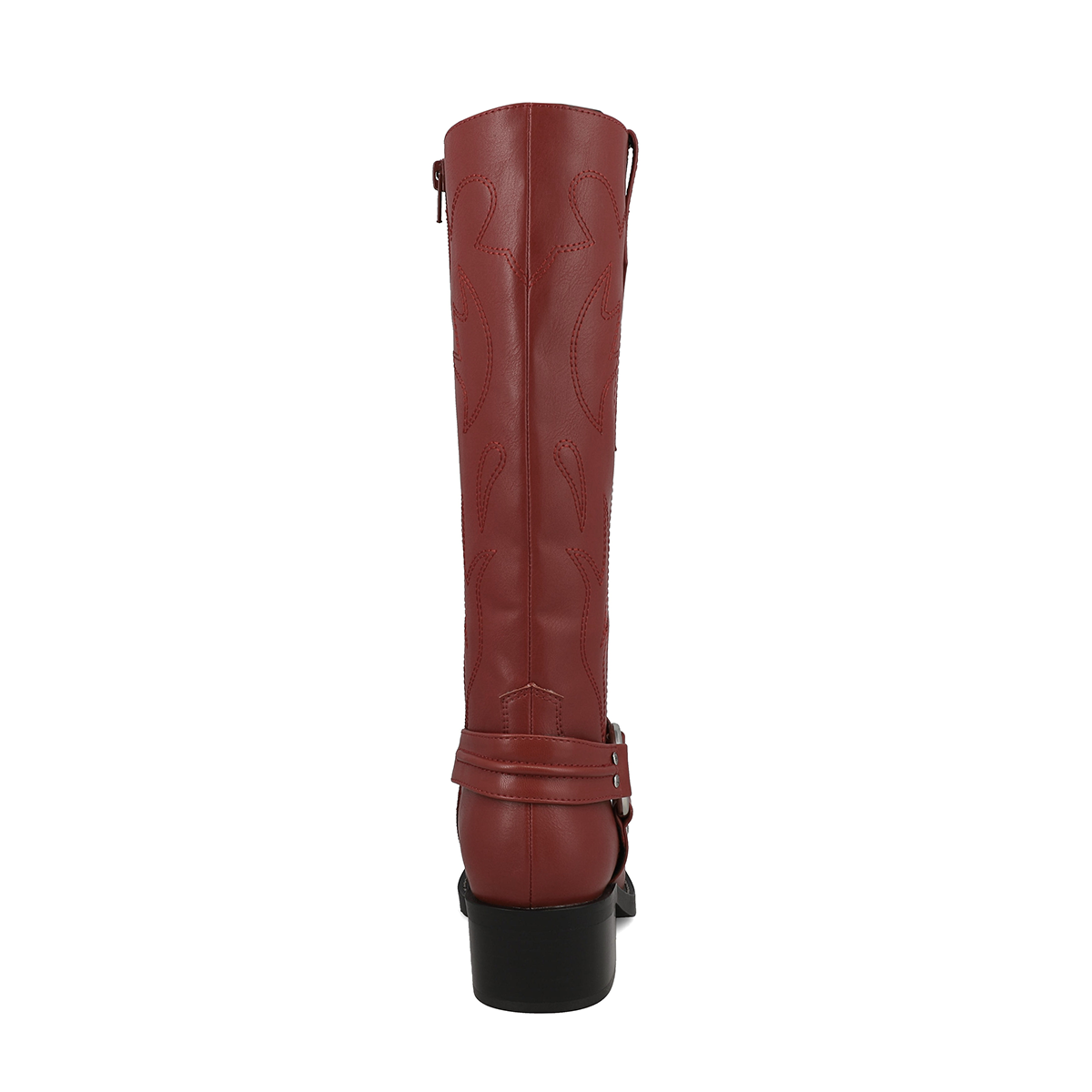 DEEP RED MAL
