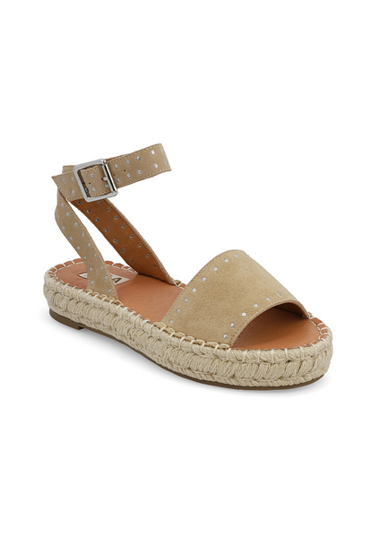 (取寄) ミア レディース  MIA women MLE-Diosa Natural DIOSA - NATURAL – MIA Shoes