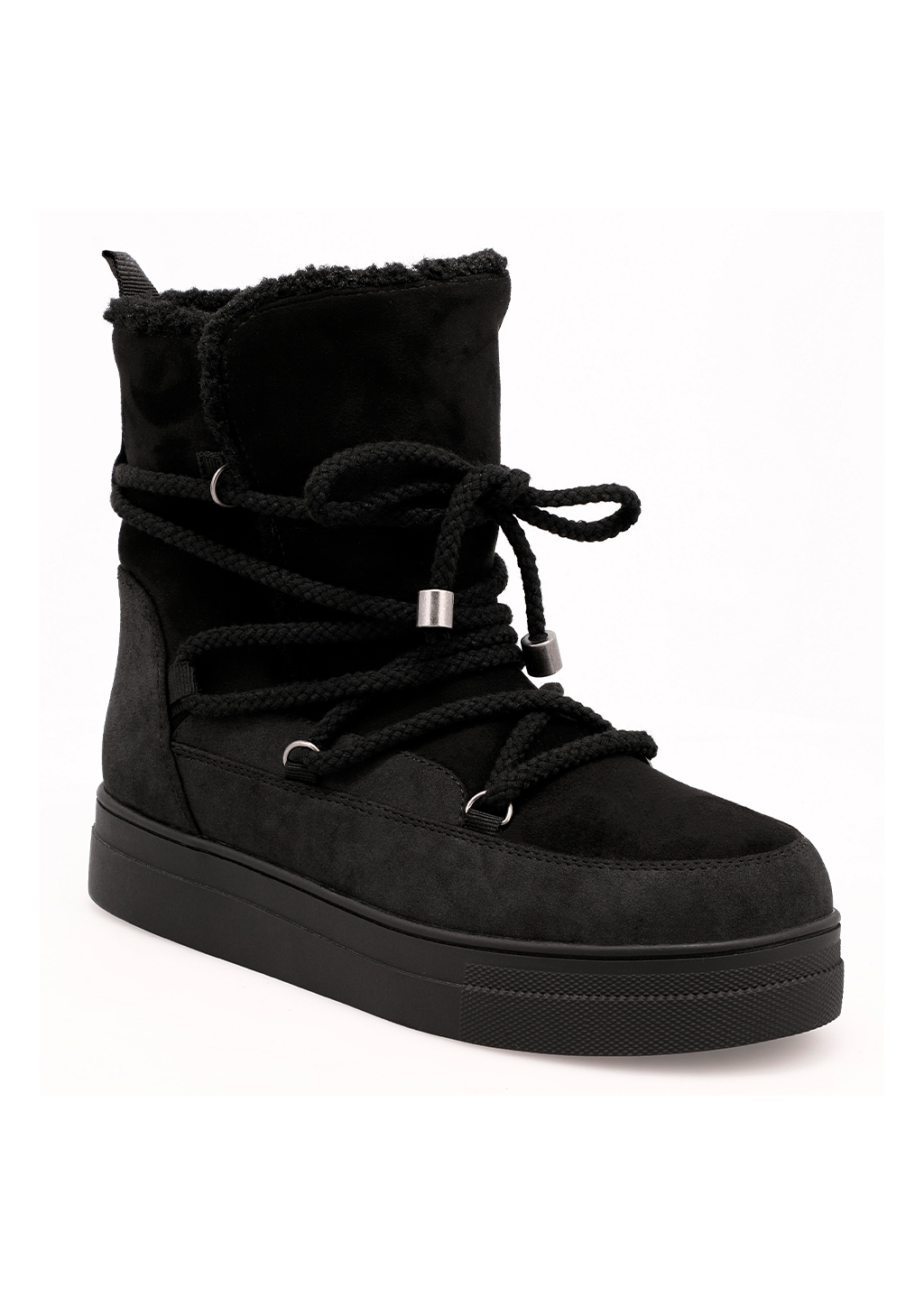 BLACK BURNIS