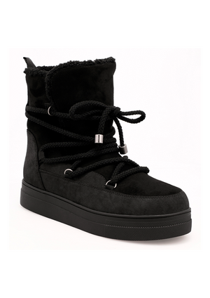 BLACK BURNIS