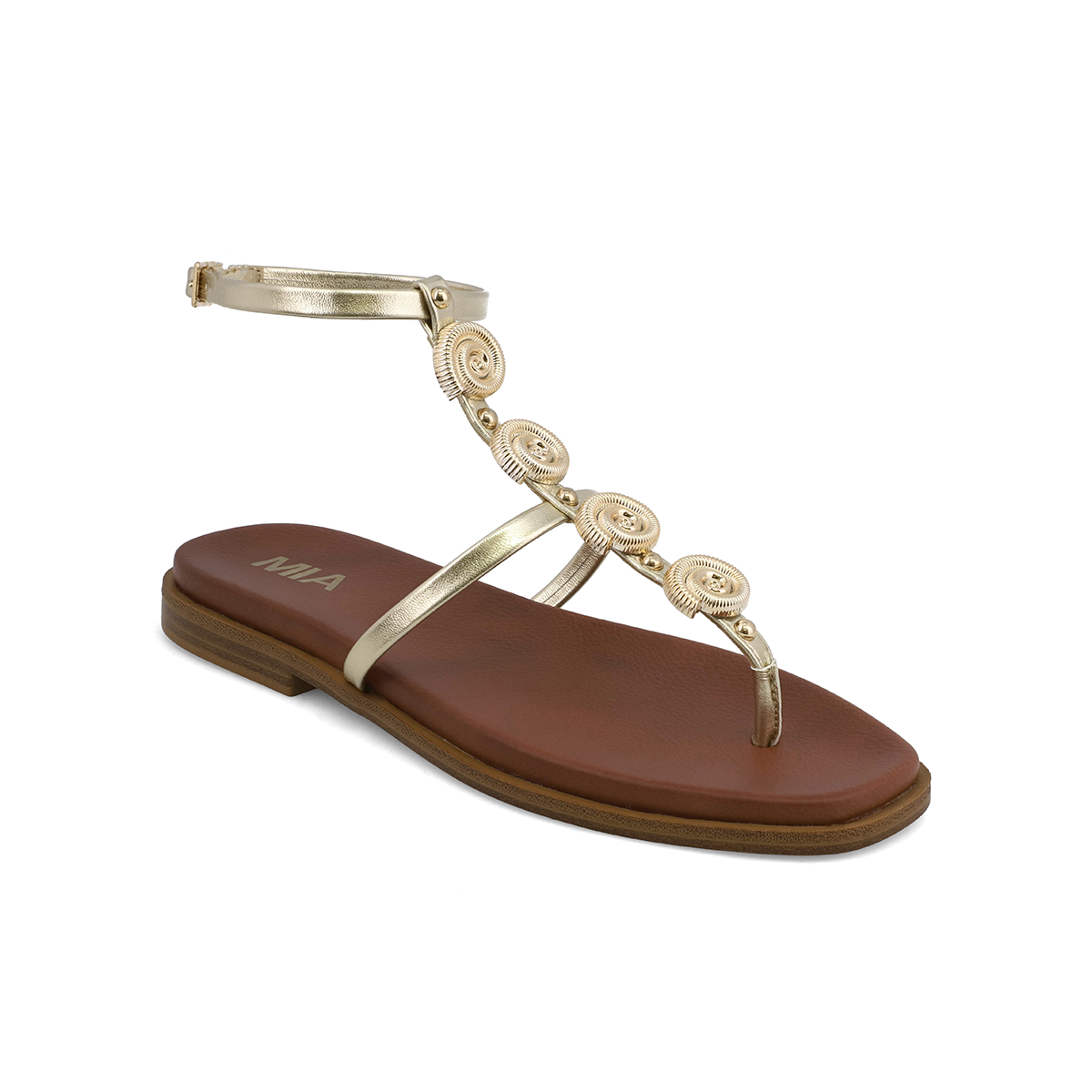 SOFT GOLD NA