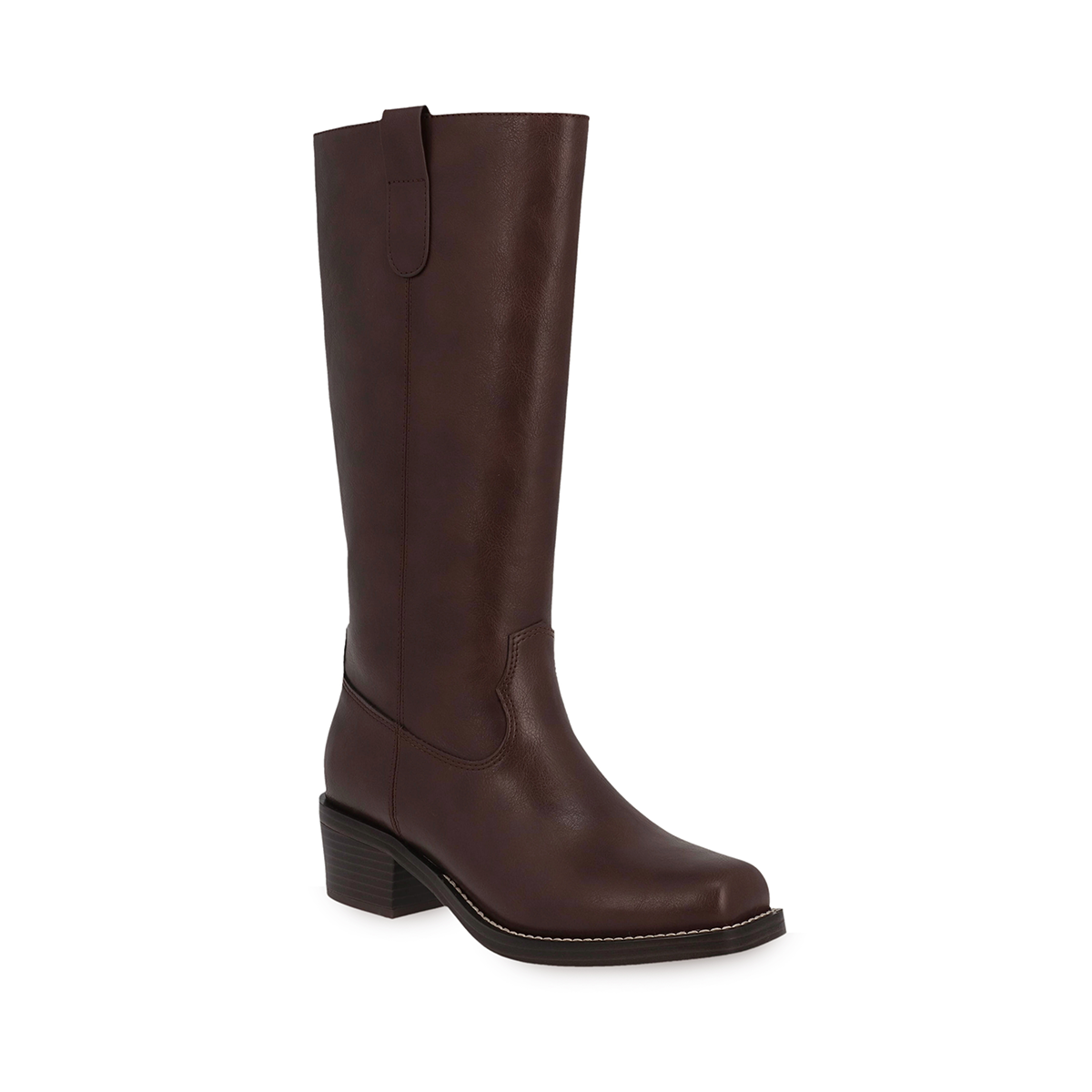 DARK BROWN A