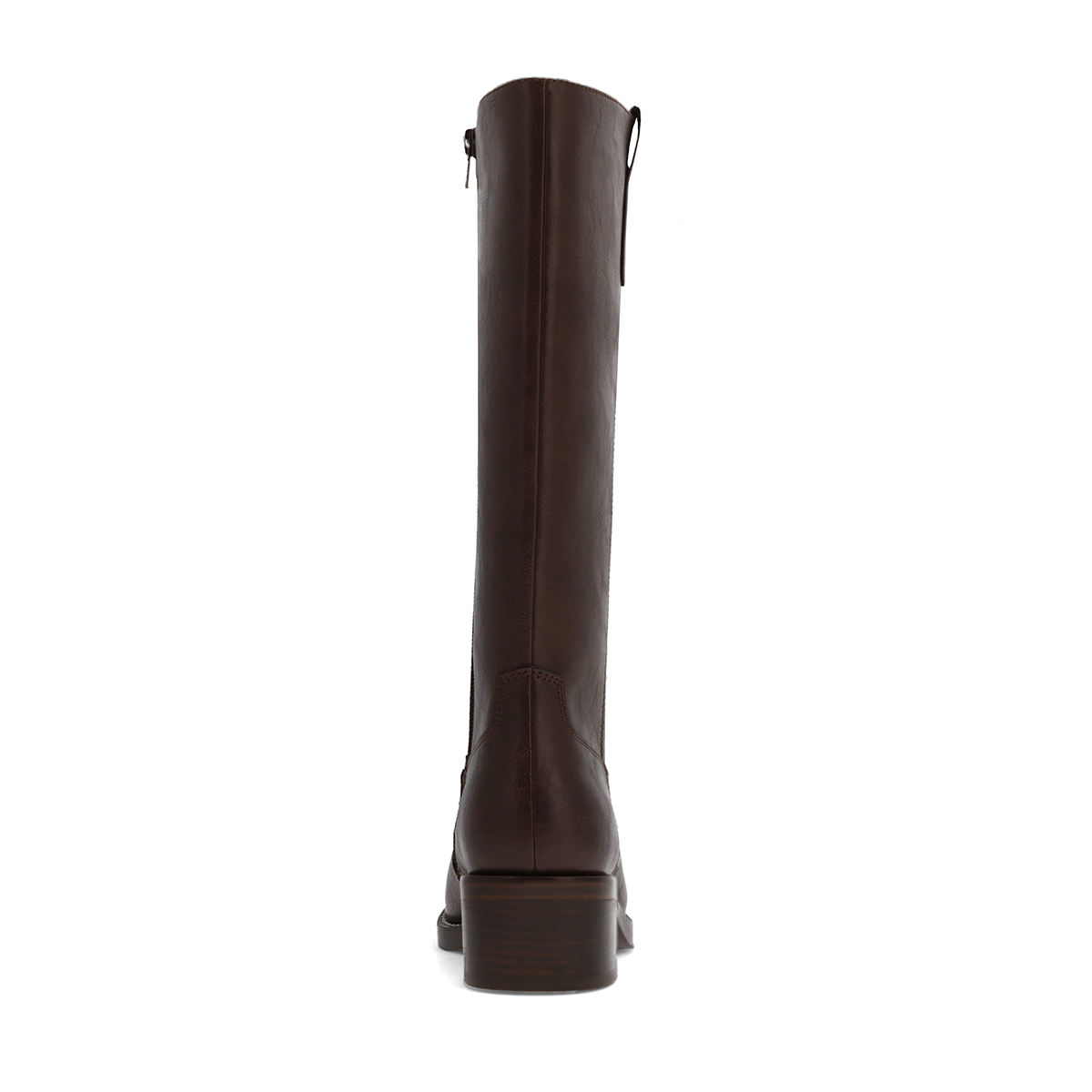 DARK BROWN A