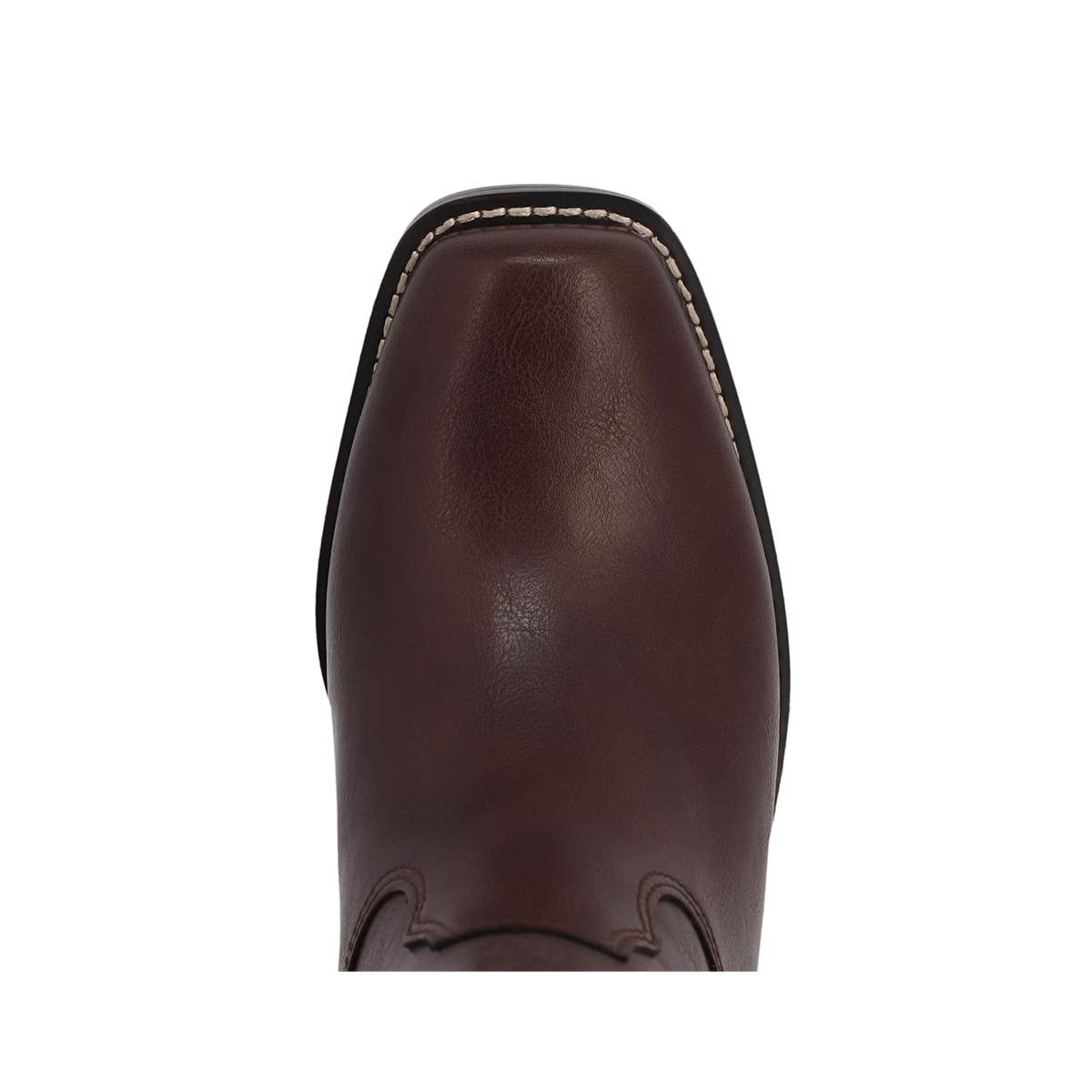 DARK BROWN A