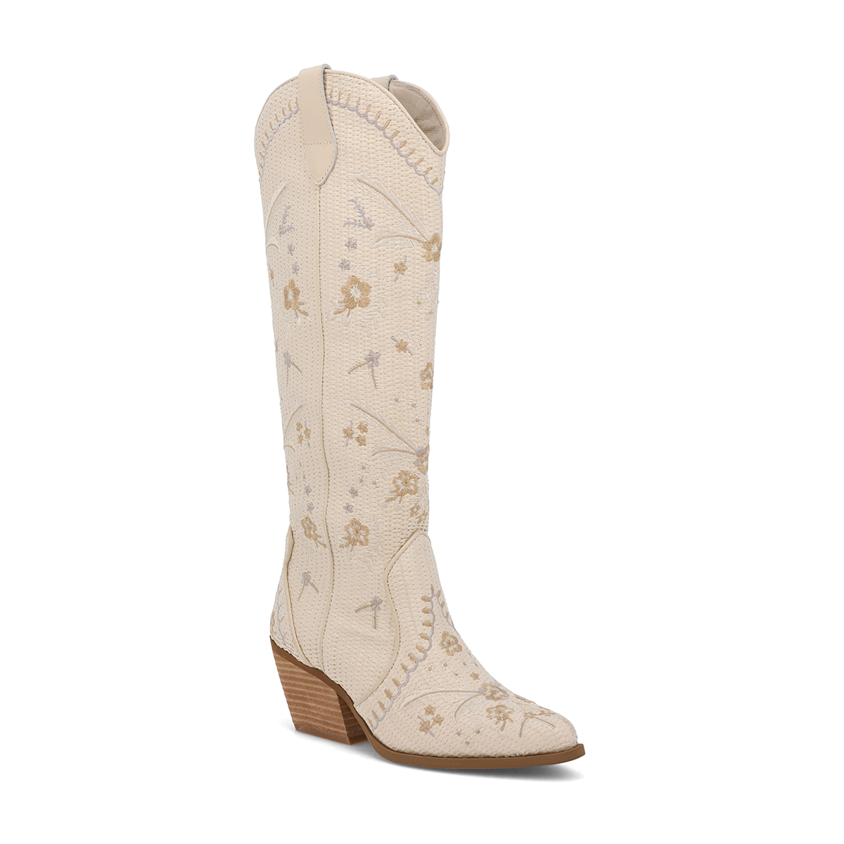 BONE RAFFIA