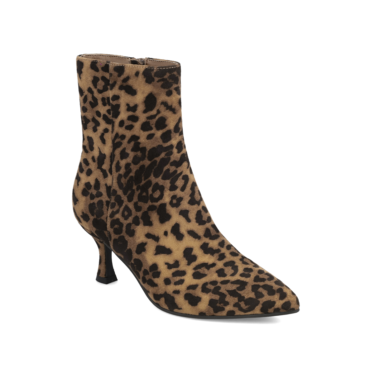 LEOPARD PRIN