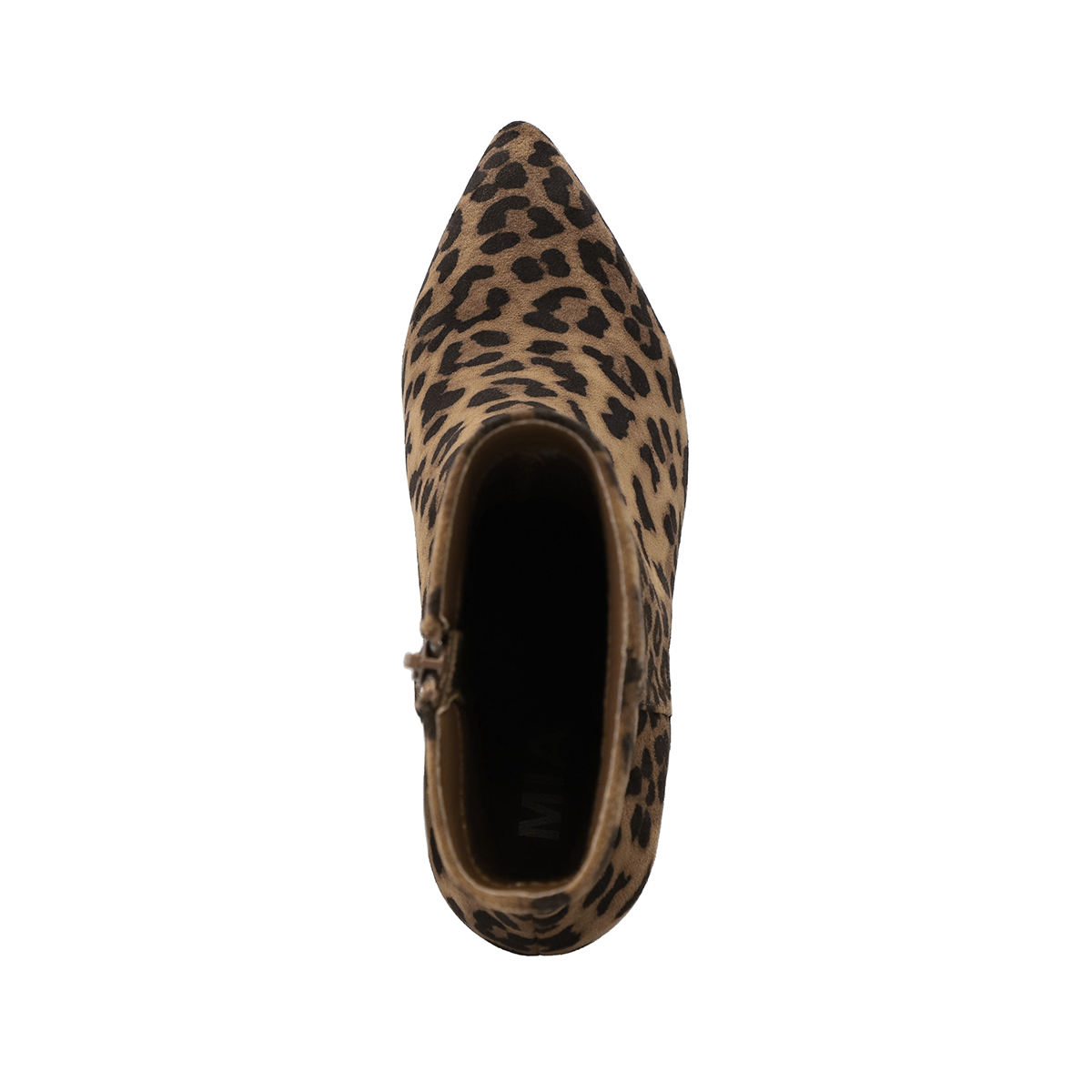 LEOPARD PRIN