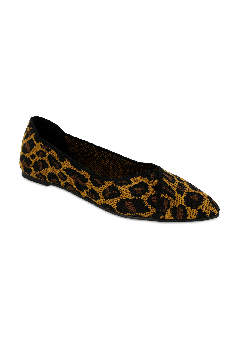 LEOPARD PRIN