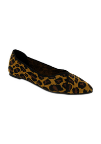 LEOPARD PRIN
