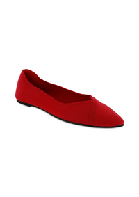 NEW RED FLY