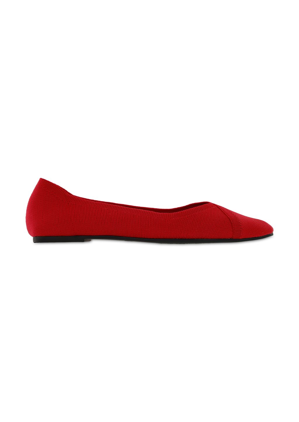 NEW RED FLY