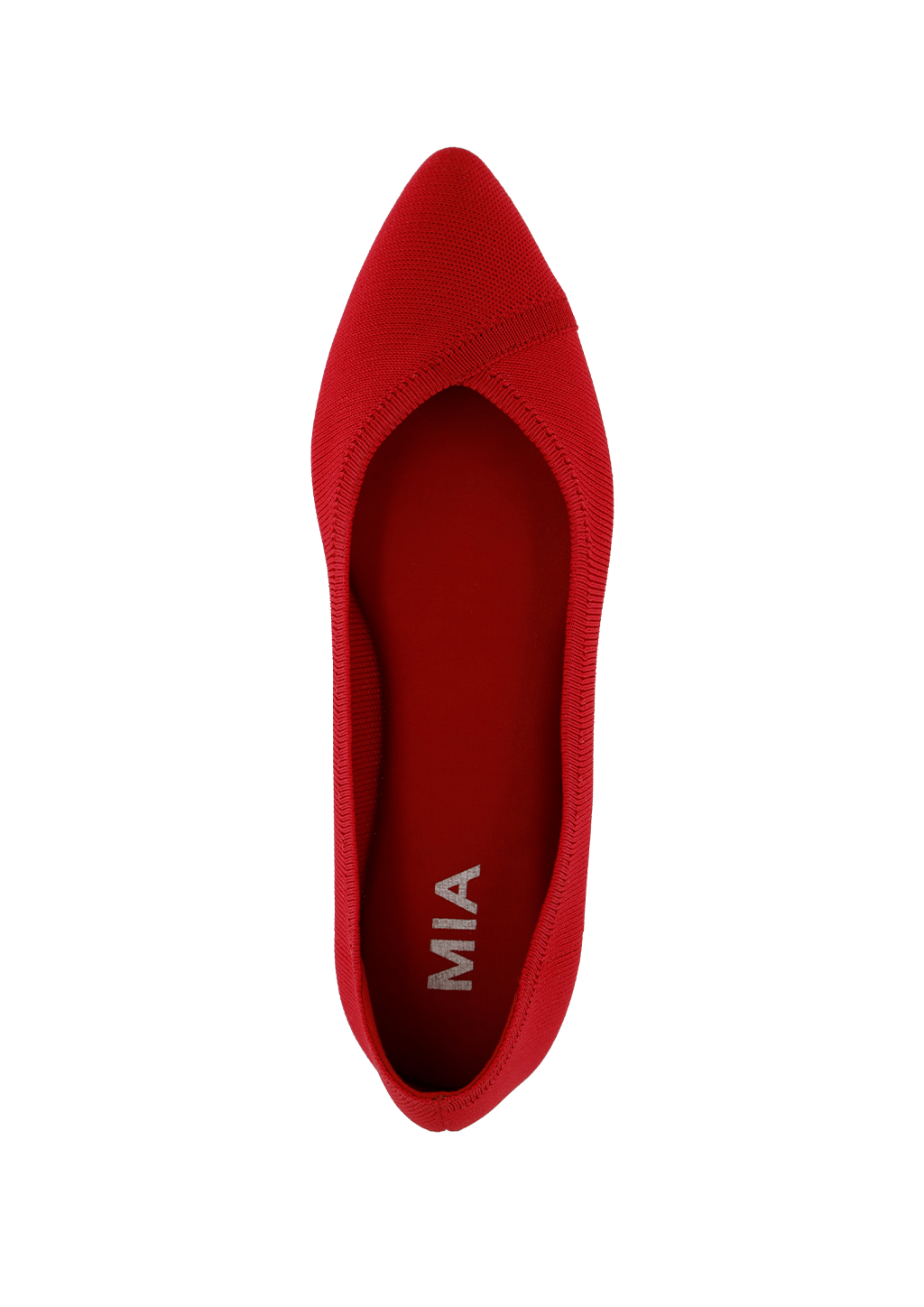 NEW RED FLY