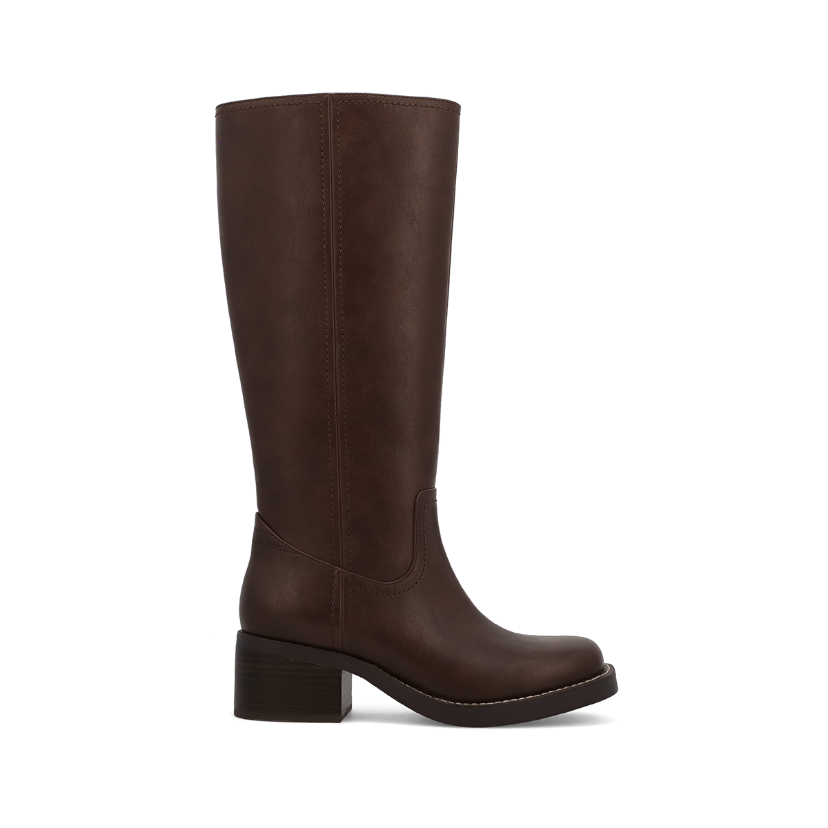DARK BROWN A