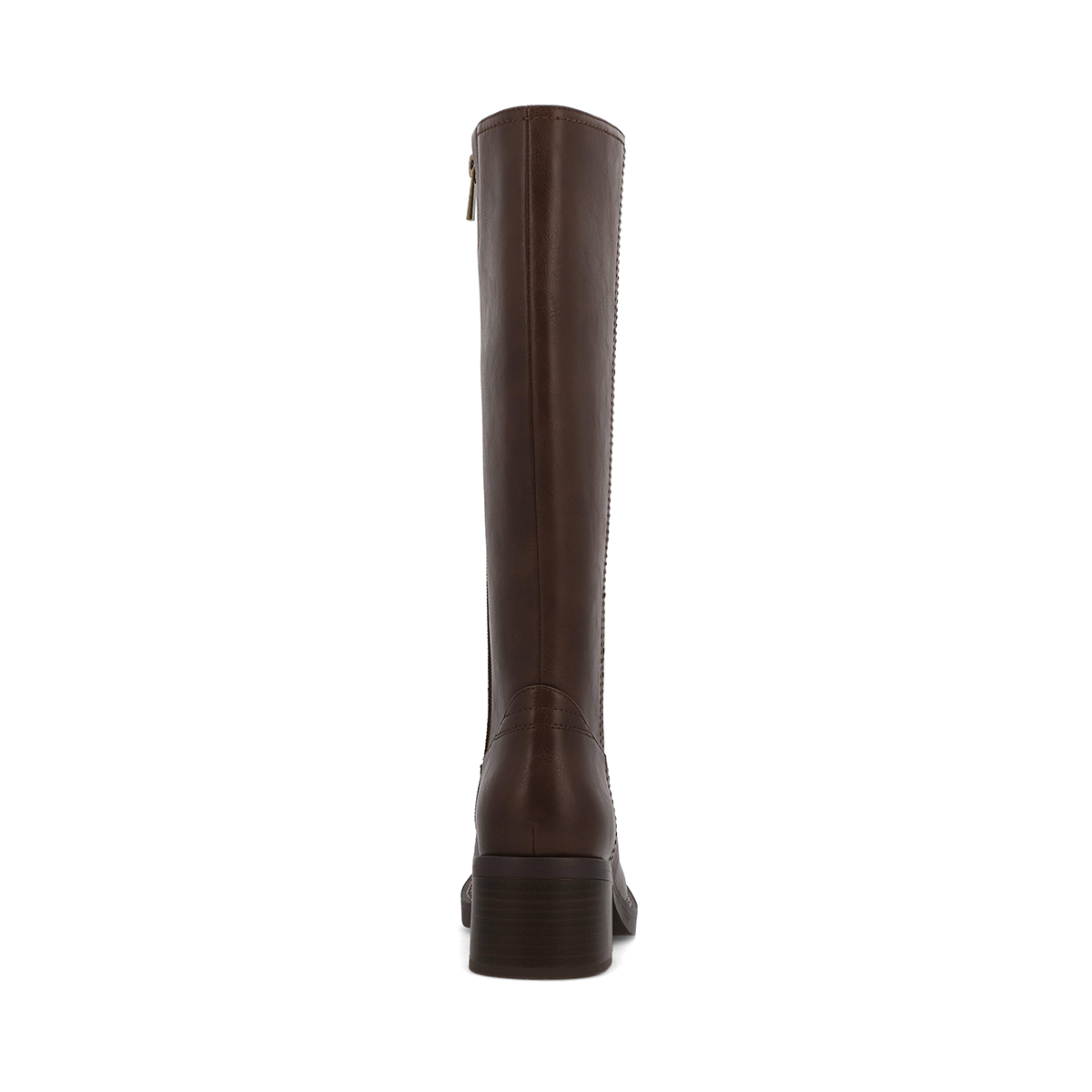 ELIAS - DARK BROWN – MIA Shoes