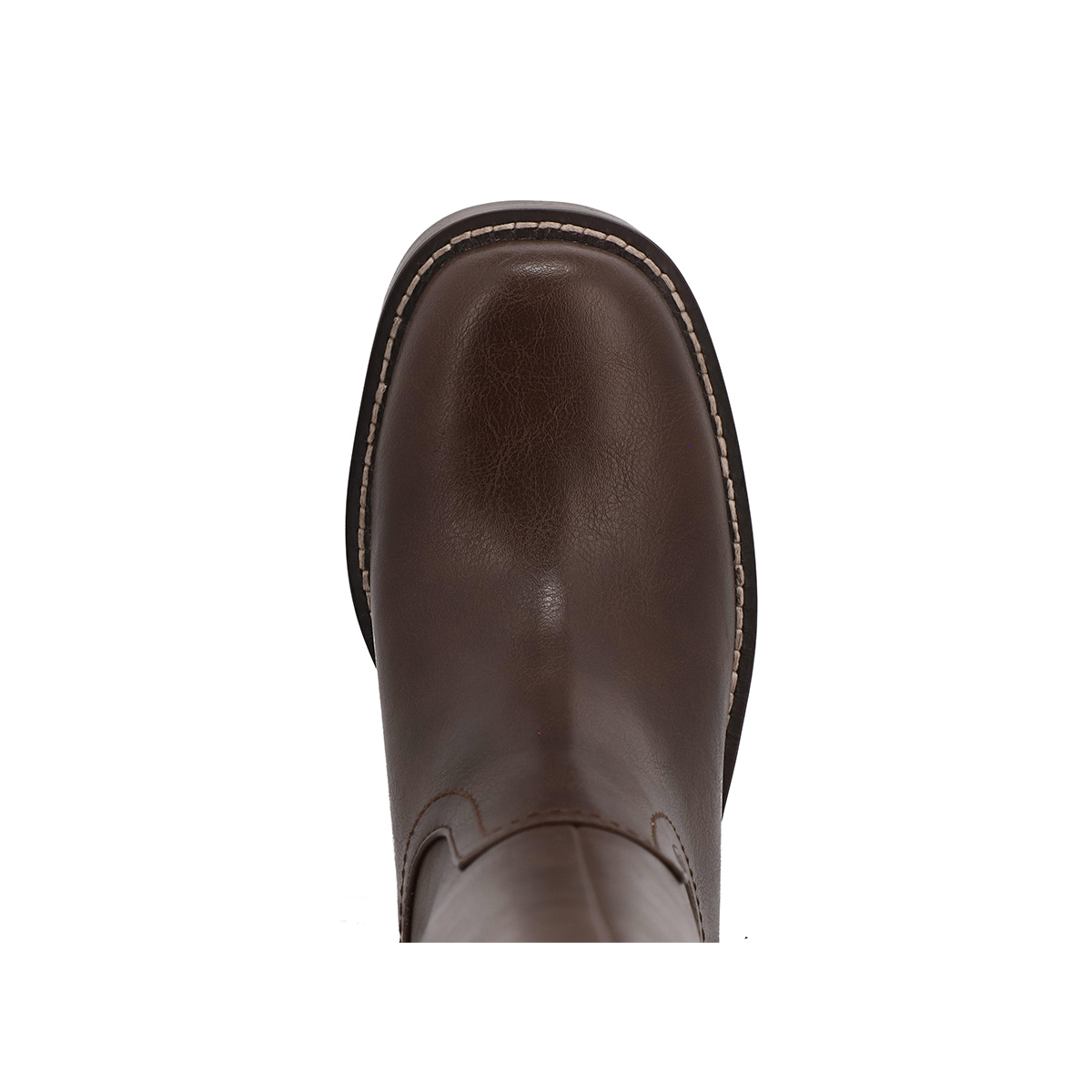DARK BROWN A
