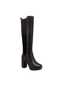 BLACK BURNIS