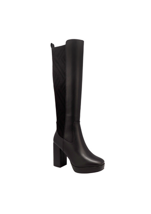 BLACK BURNIS