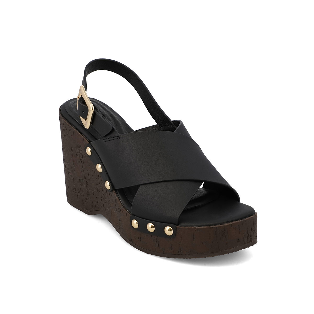 BLACK BURNIS