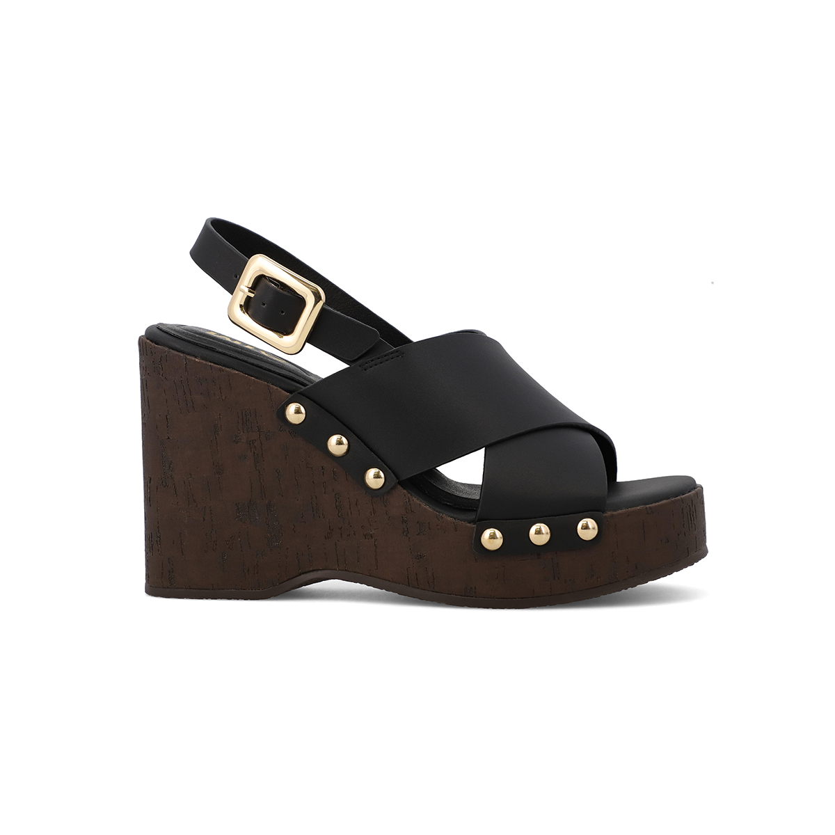 BLACK BURNIS