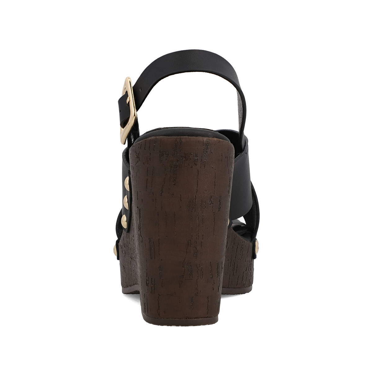 BLACK BURNIS