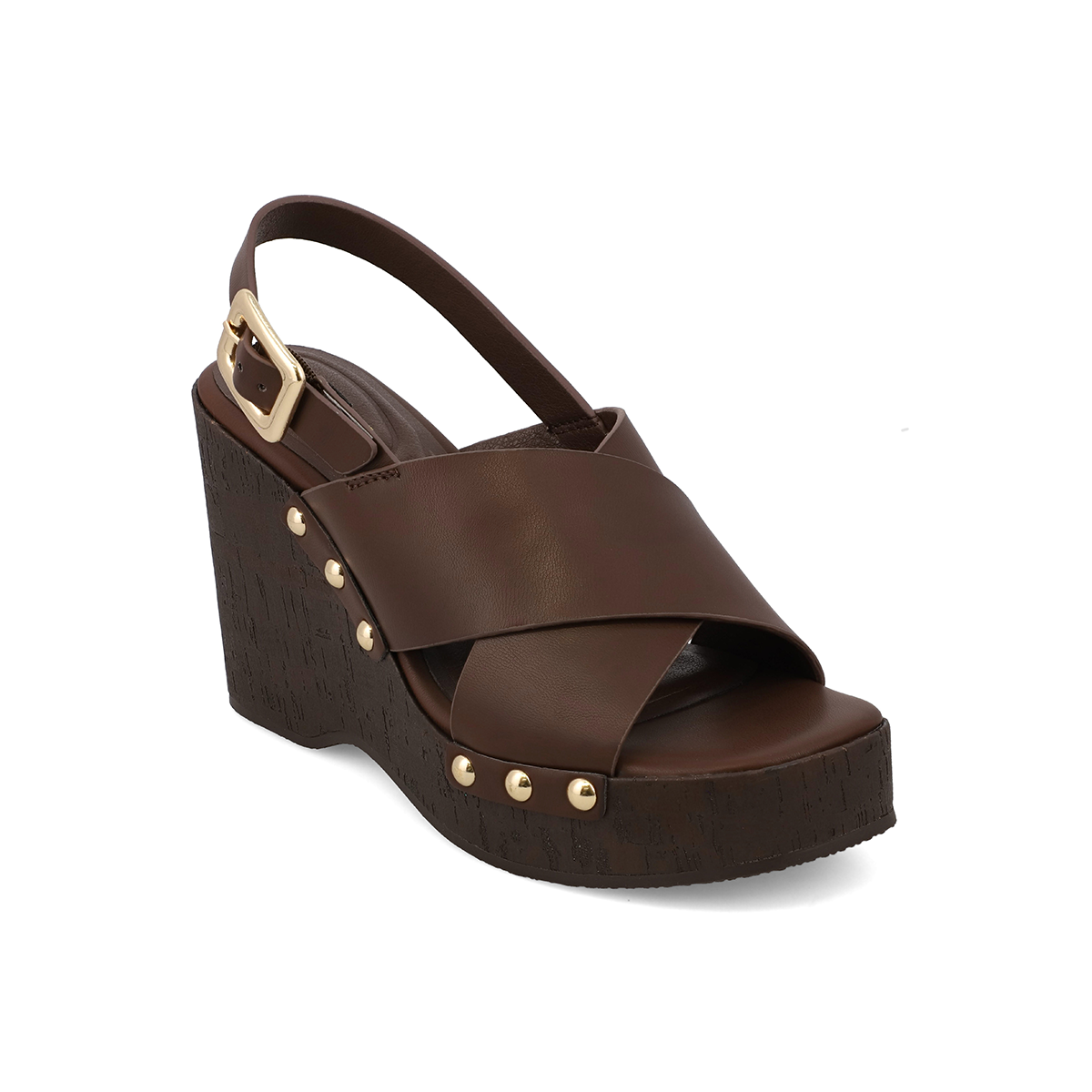 DARK BROWN V