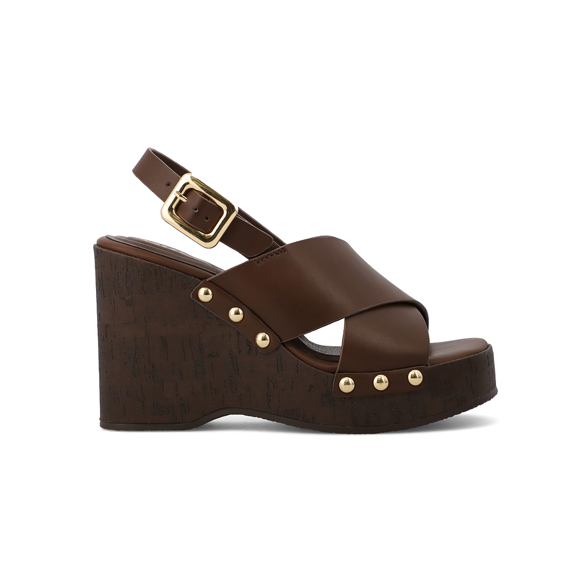 DARK BROWN V