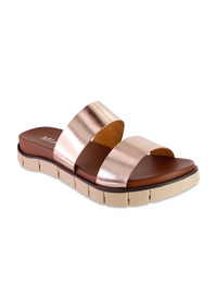 ROSE GOLD AT