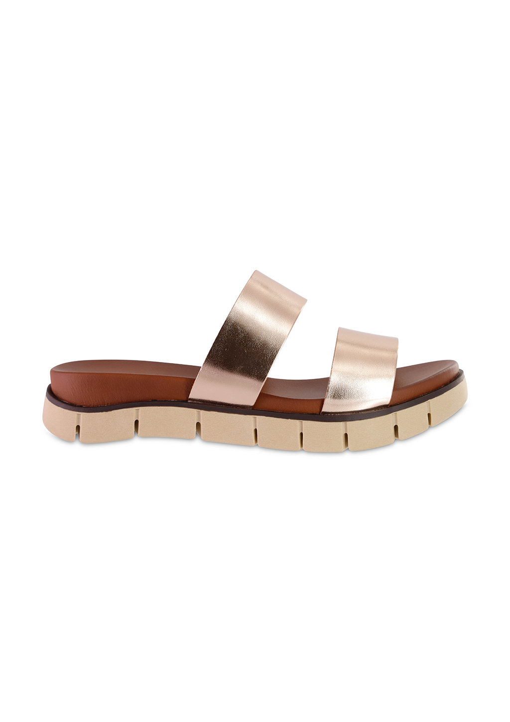 ROSE GOLD AT
