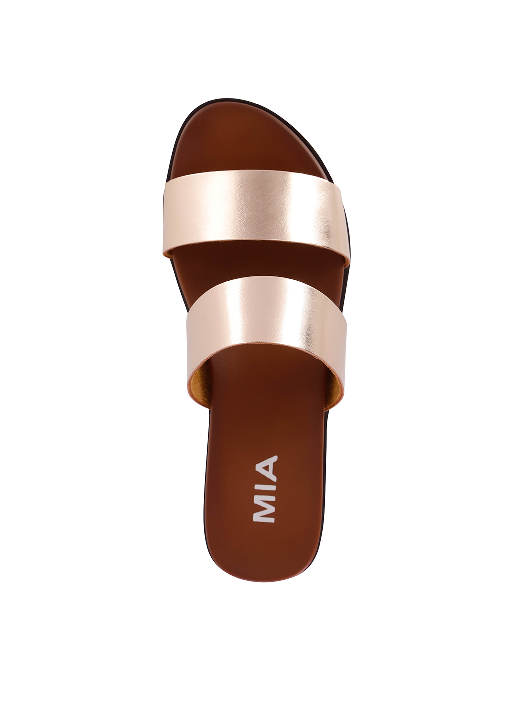 ROSE GOLD AT