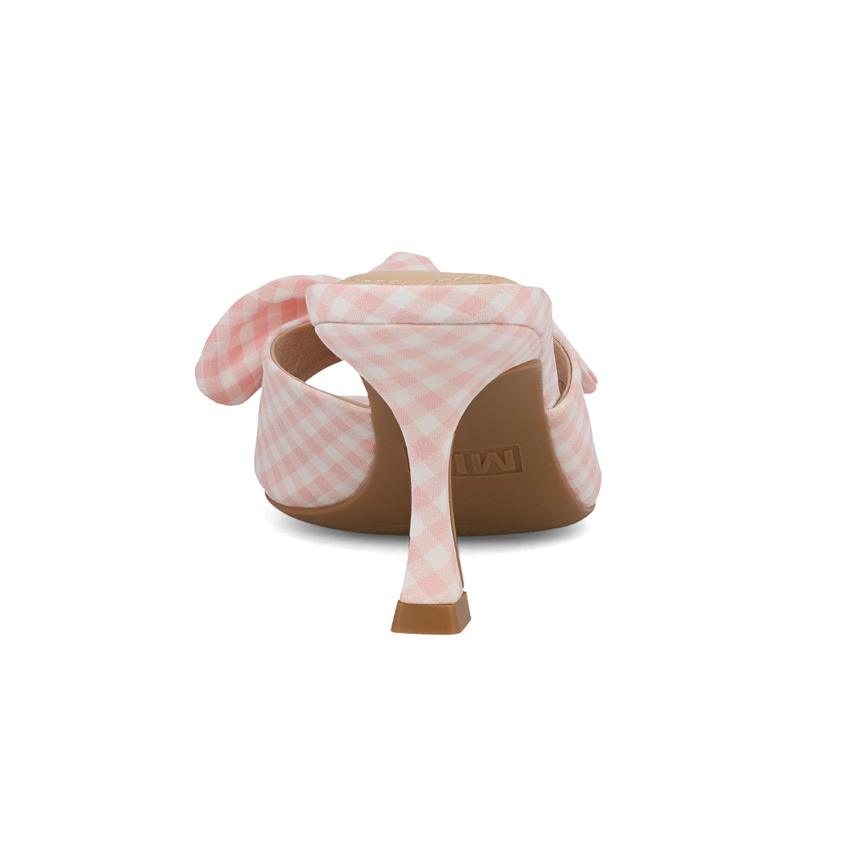PINK GINGHAM