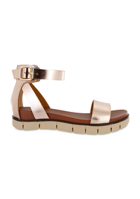 ROSE GOLD AT