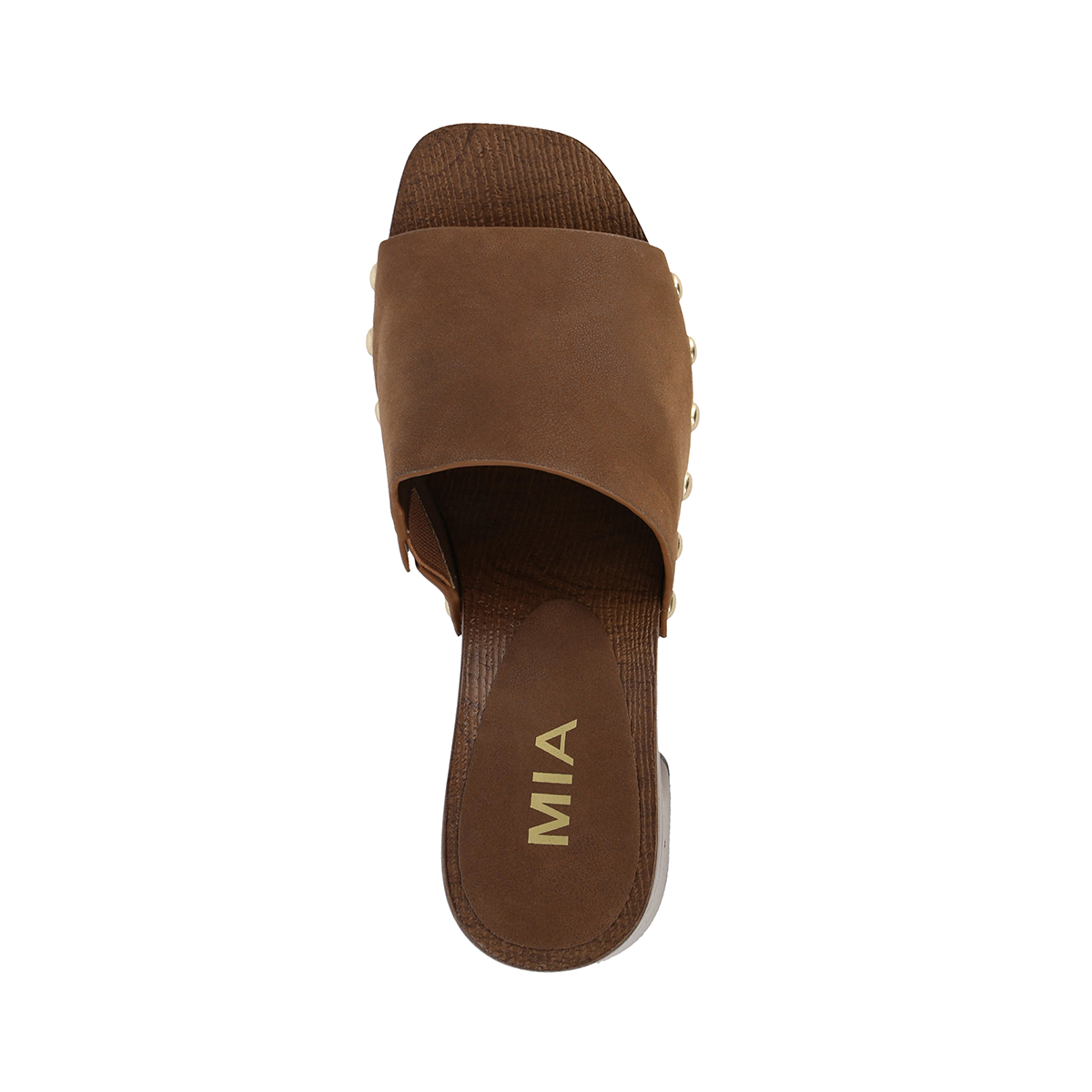 EMMERIE - COGNAC – MIA Shoes