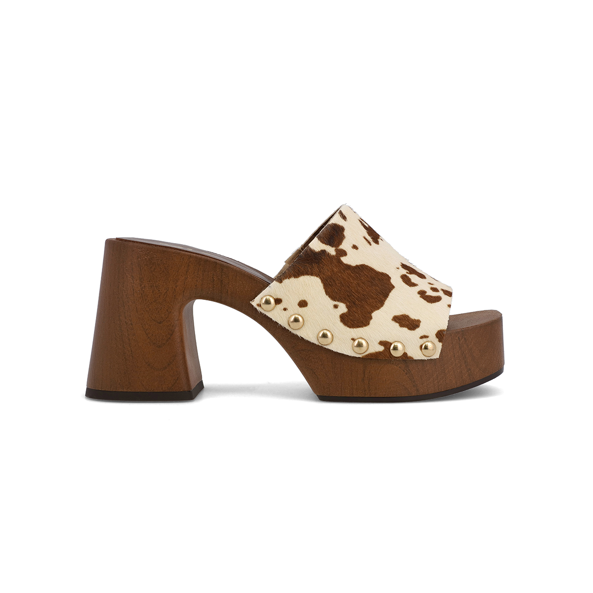 BROWN COW PO