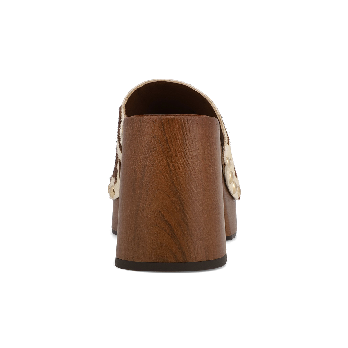 EMMERIE - COW MULTI – MIA Shoes