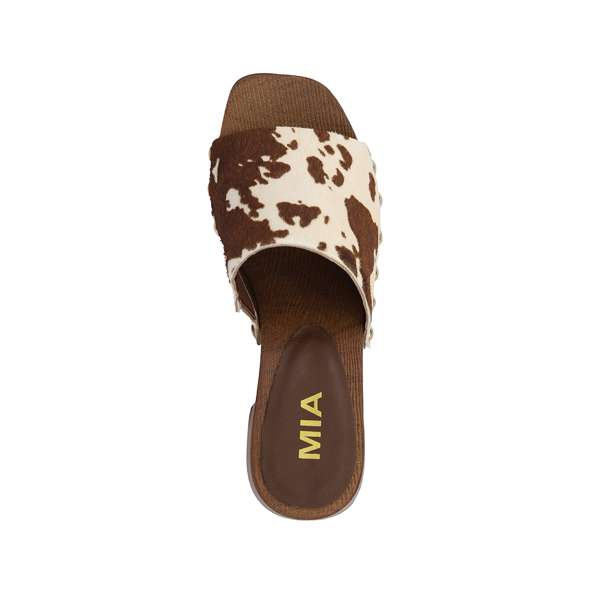 BROWN COW PO