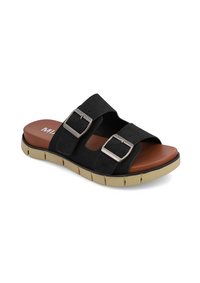 BLACK BURNIS