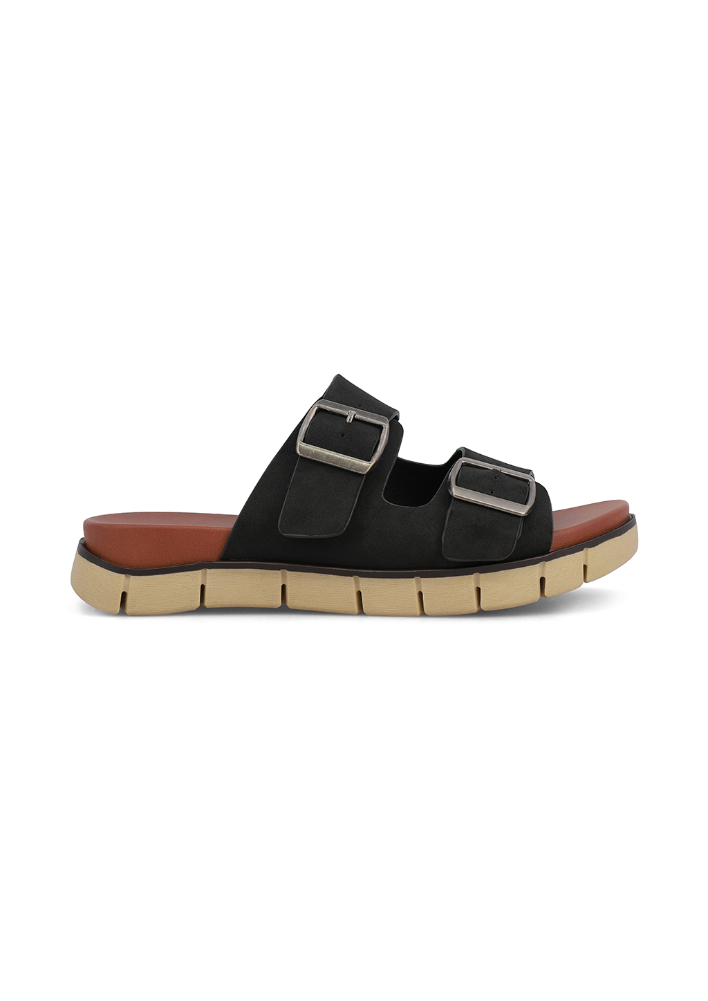 BLACK BURNIS