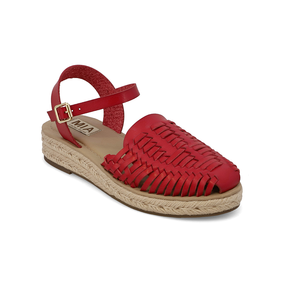 RED BONANZA