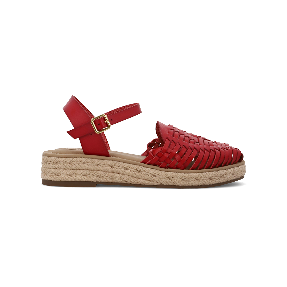 RED BONANZA
