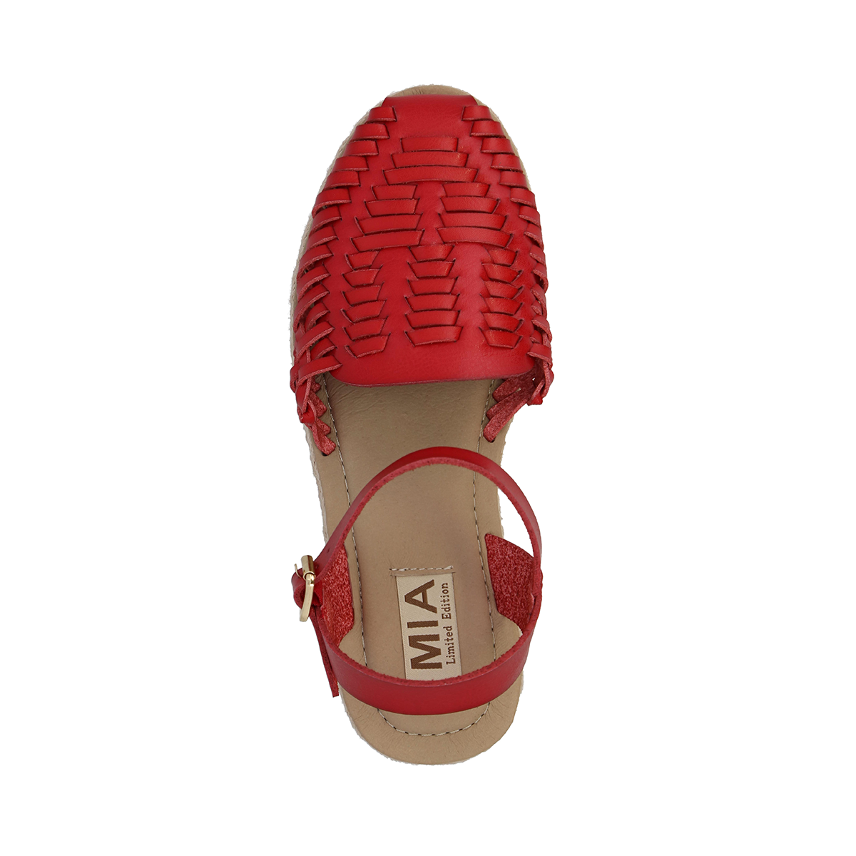 RED BONANZA