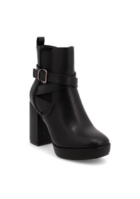 BLACK BURNIS