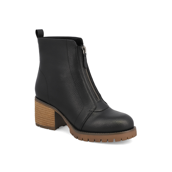 FABIOLA - BLACK – MIA Shoes
