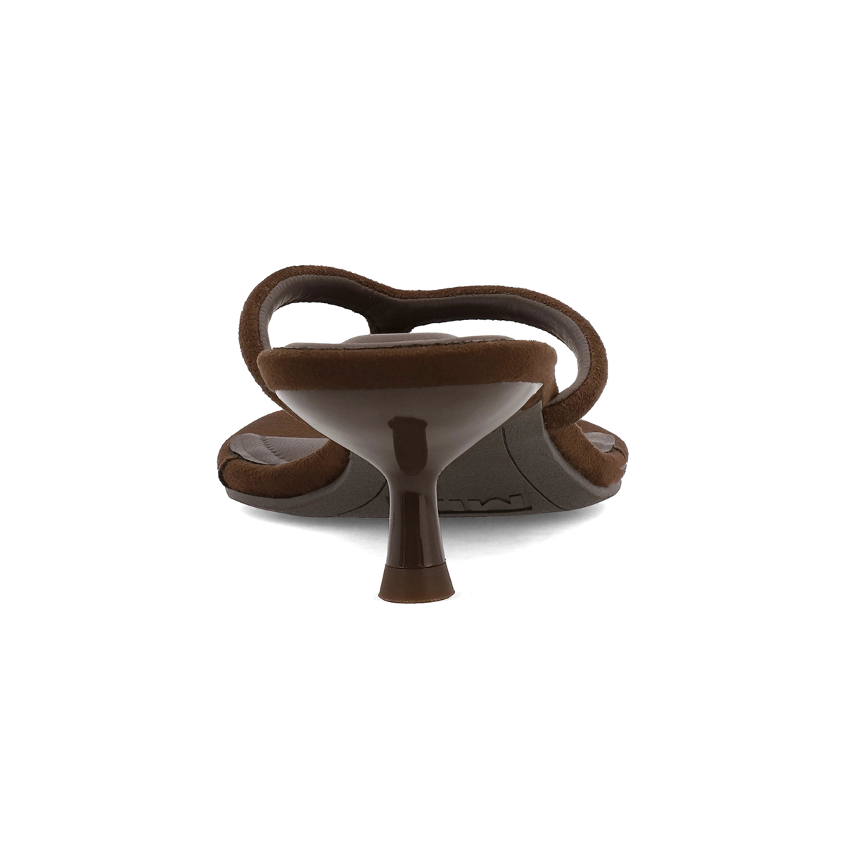 CHOCOLATE NO
