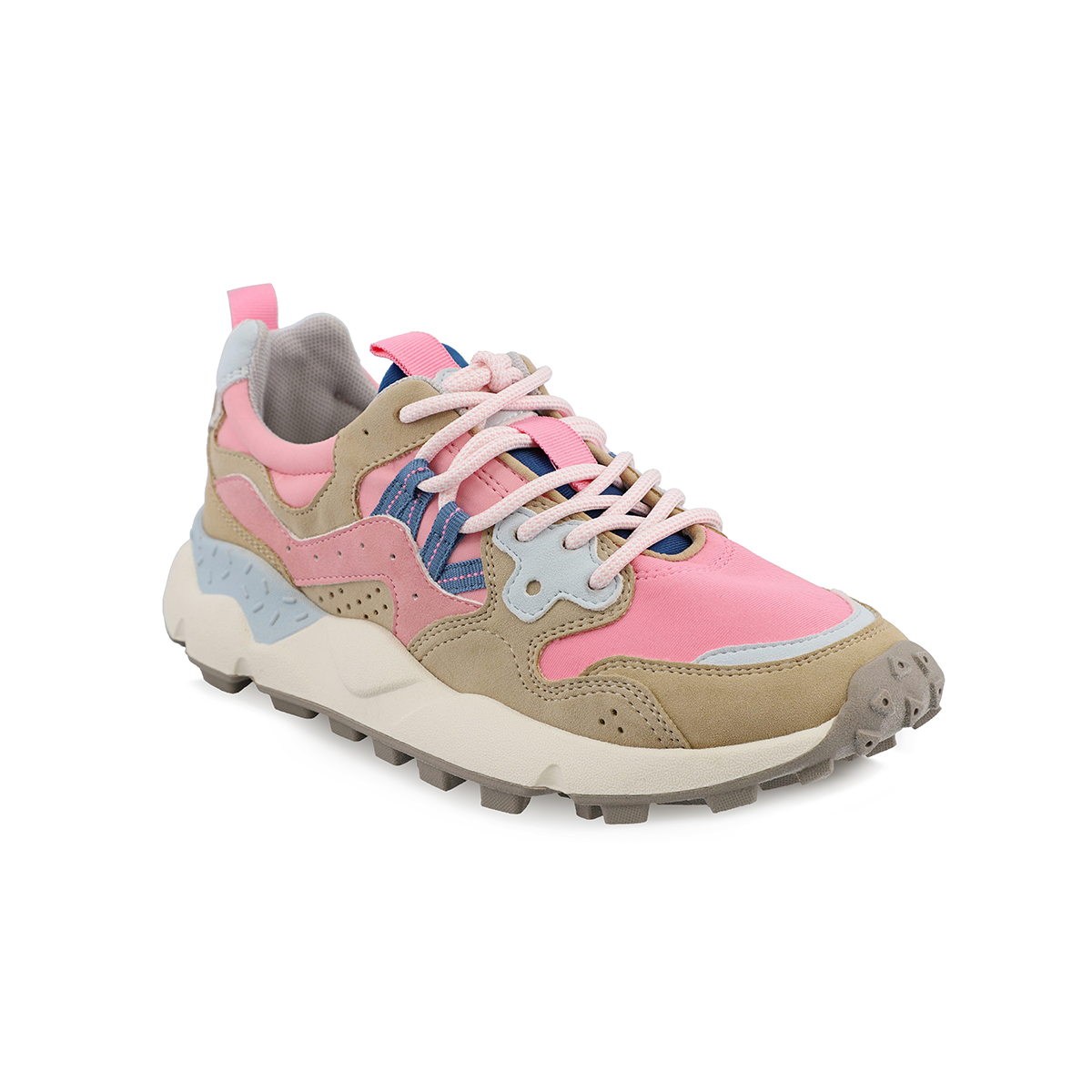 PINK MULTI B