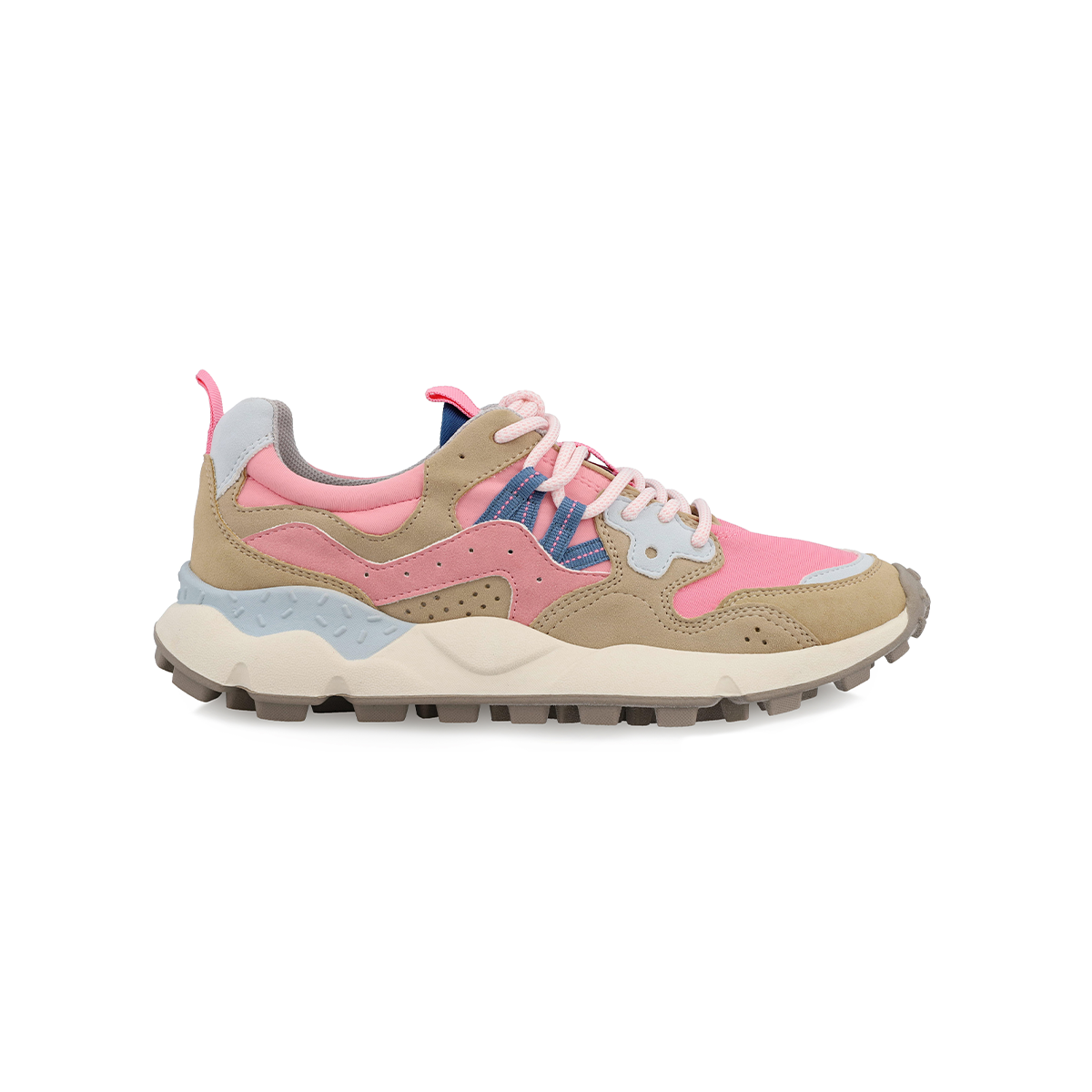 PINK MULTI B