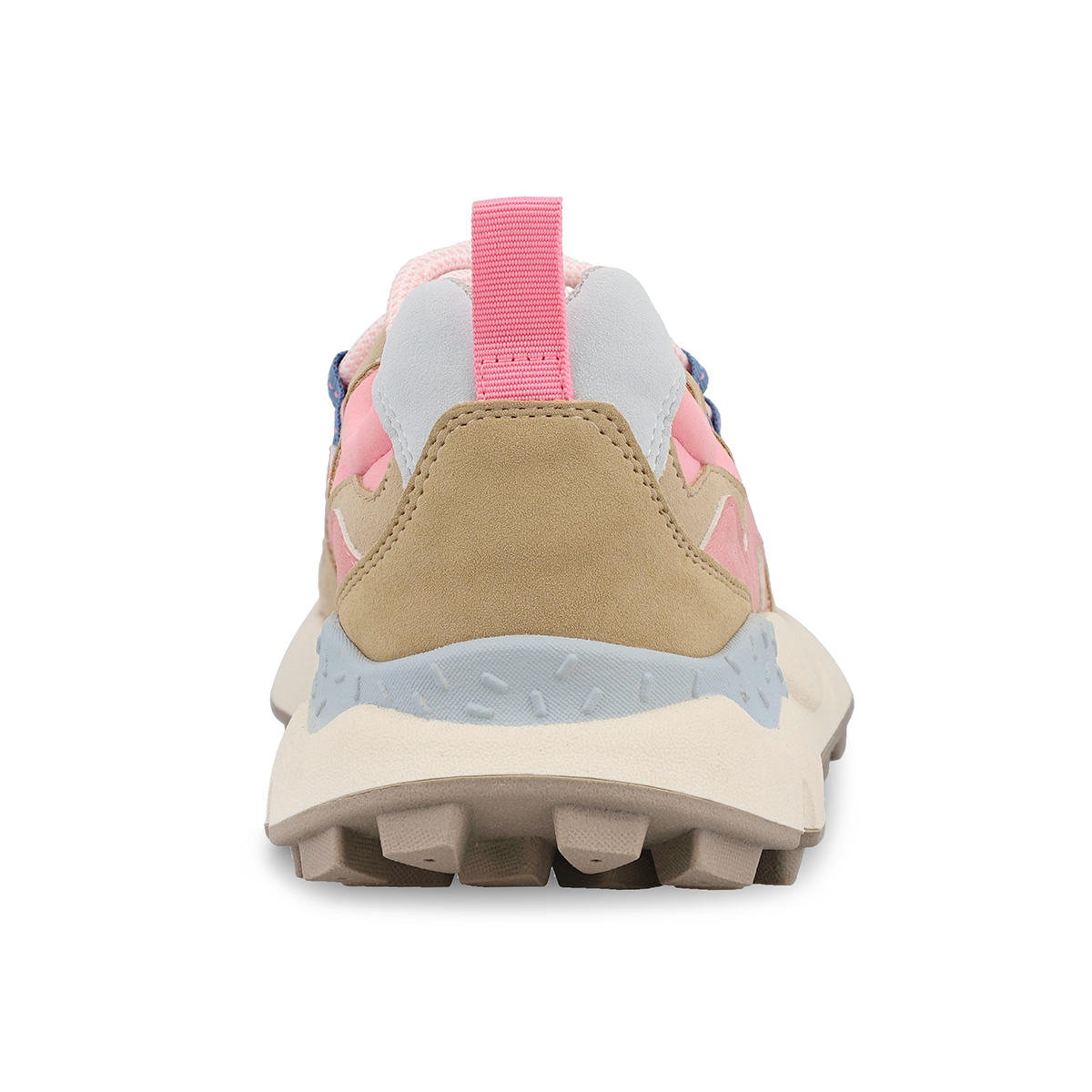 PINK MULTI B