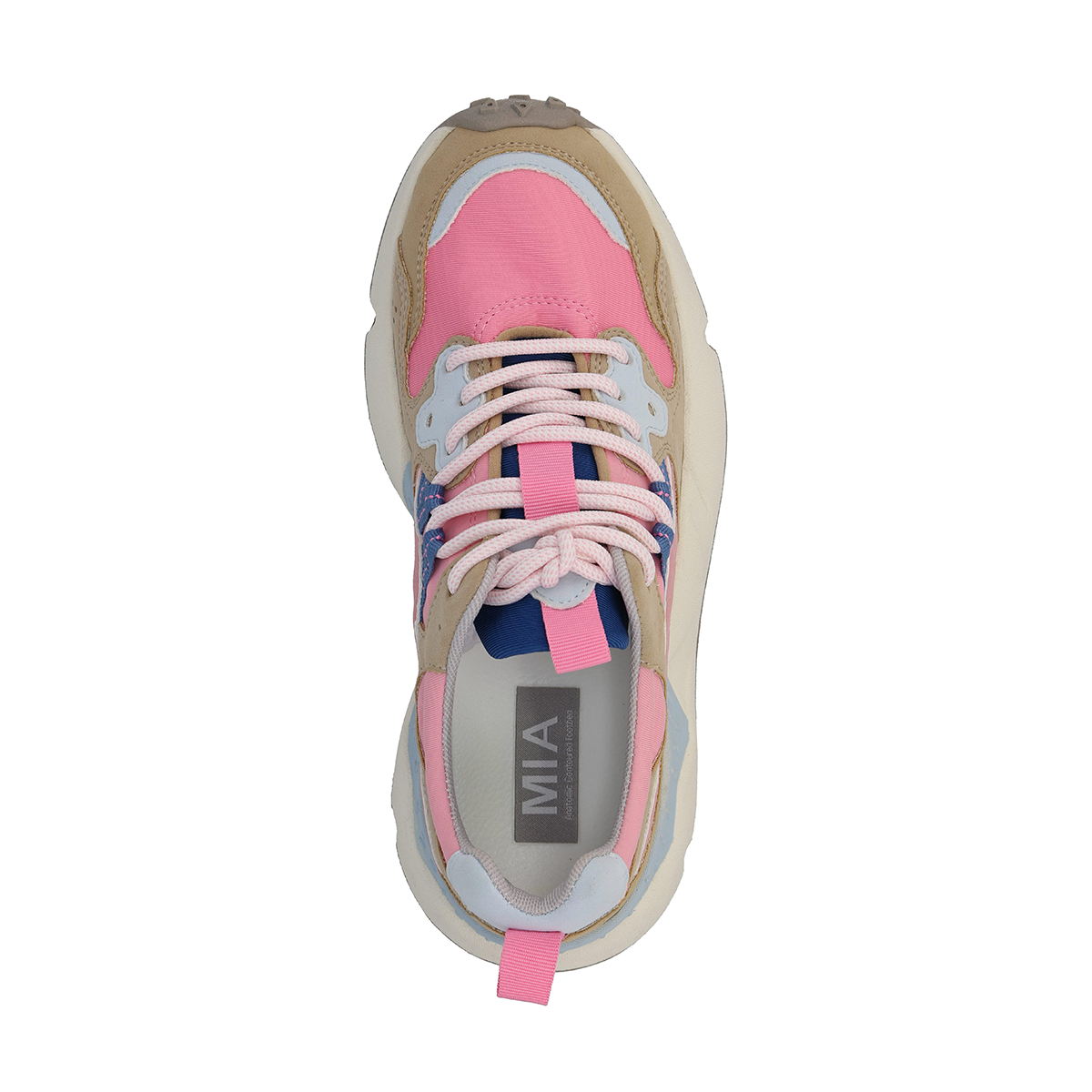 PINK MULTI B