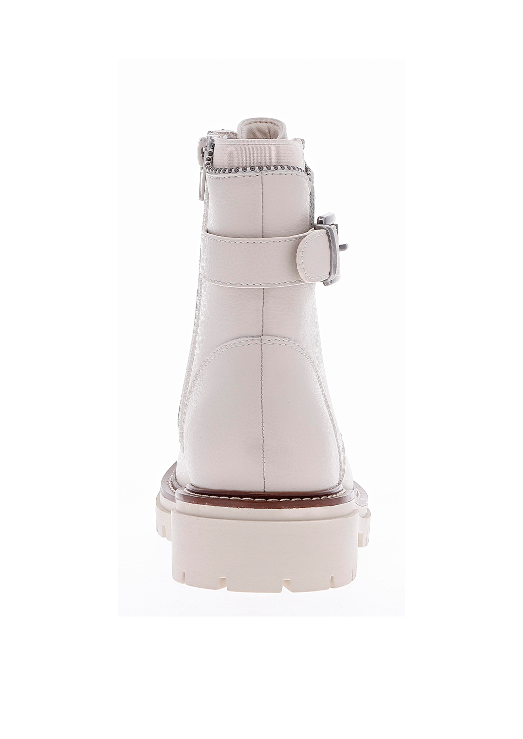 ECRU LEATHER