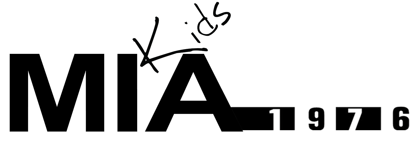 Mia Kids Logo